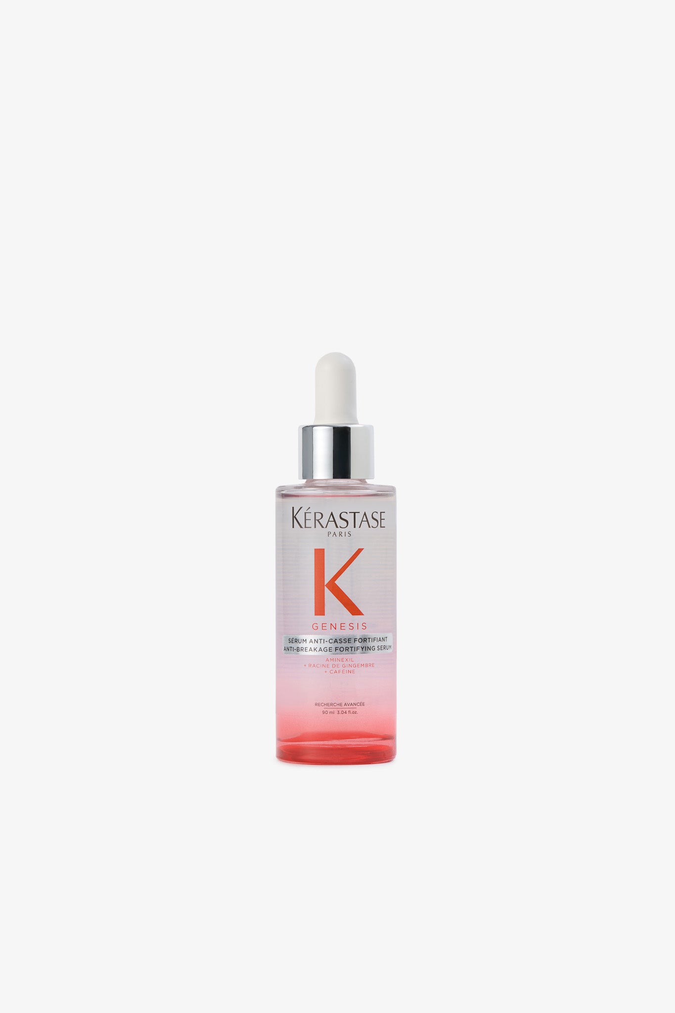 Sérum anti-casse fortifiant