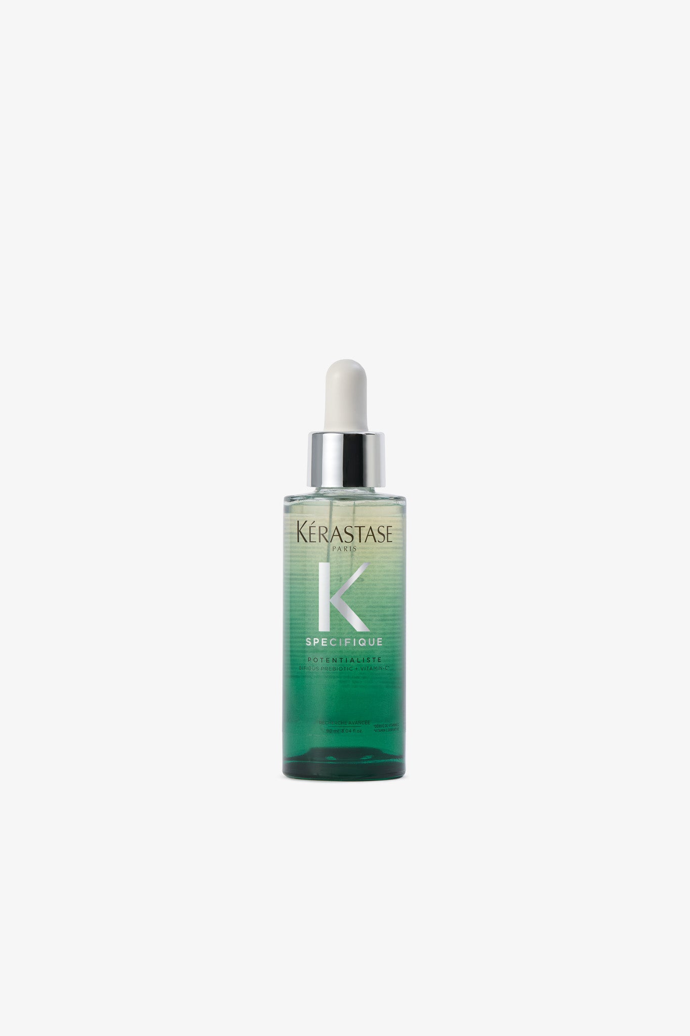 Sérum Potentialiste