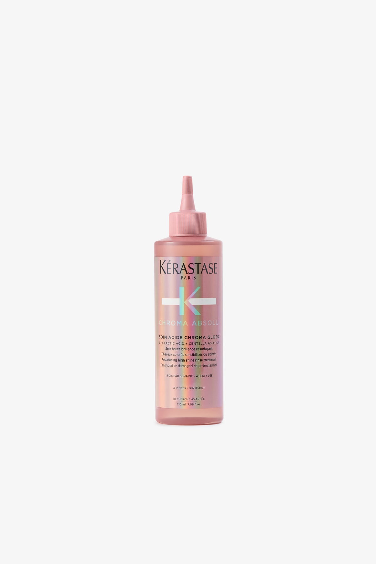 Chroma Gloss Acid Treatment