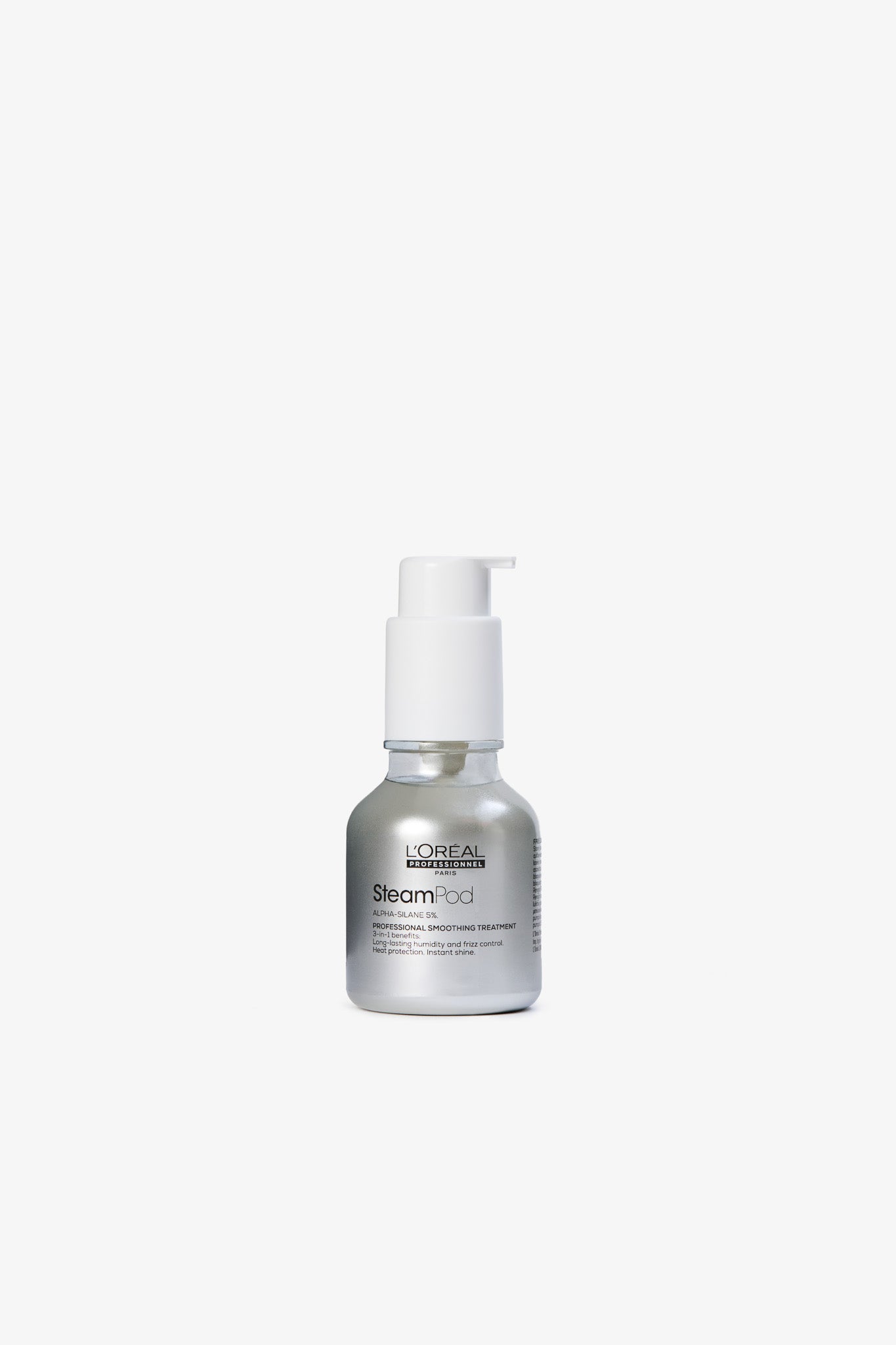 Sérum Concentré Protection Pointes SteamPod