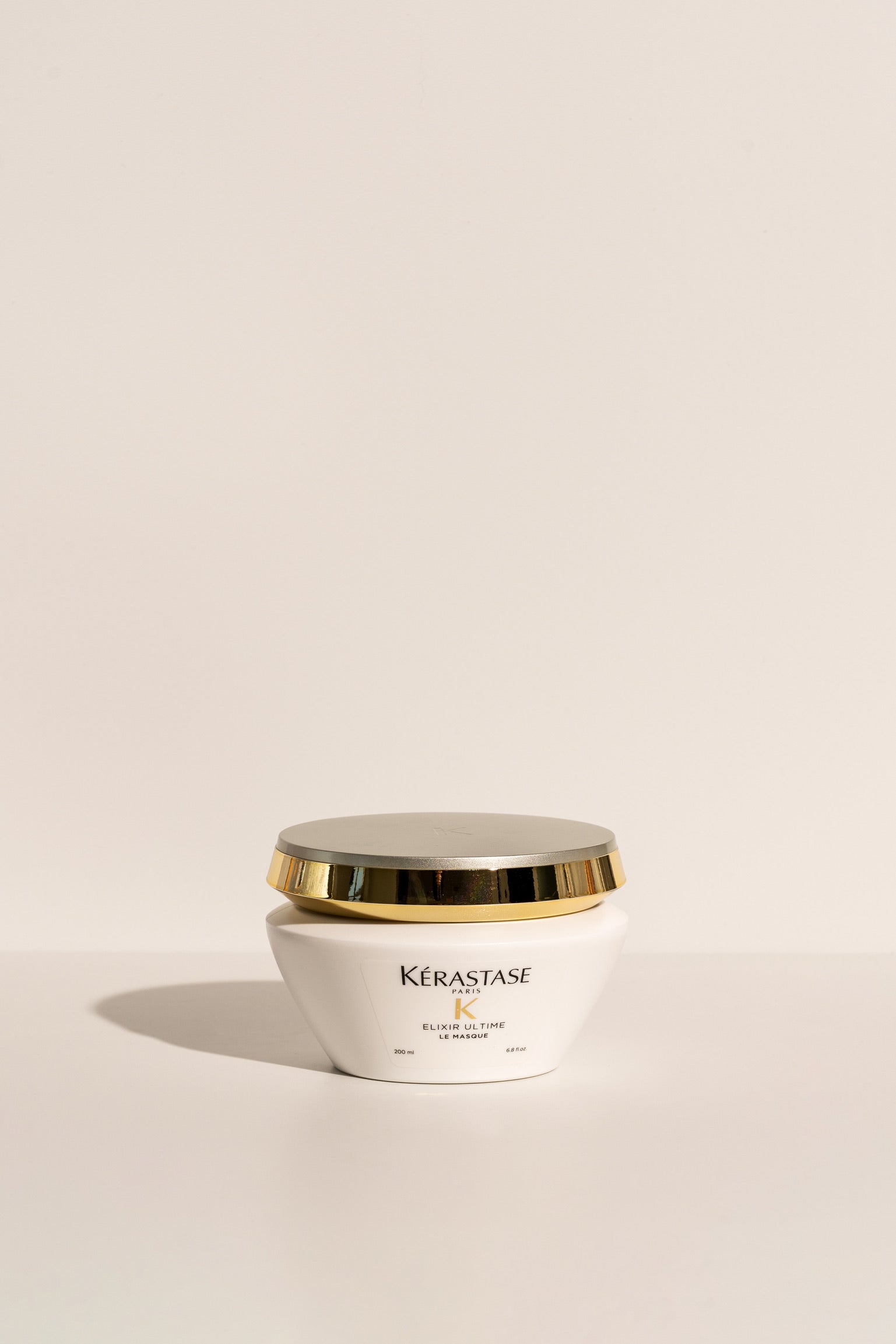 Masque Elixir Ultime
