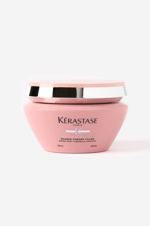 Le masque Chroma Filler de la gamme Chroma Absolu de Kérastase.
