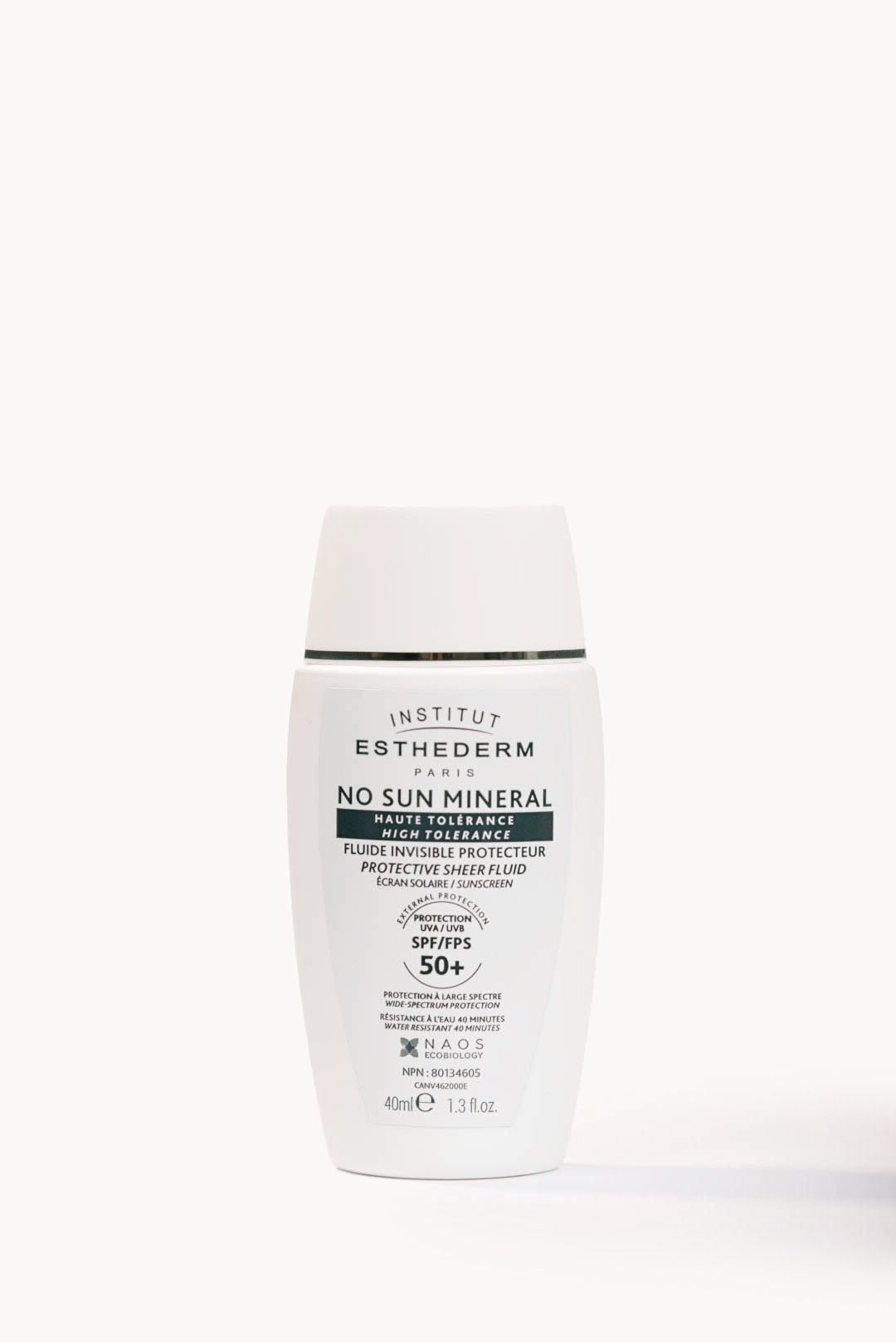 No Sun Mineral SPF50