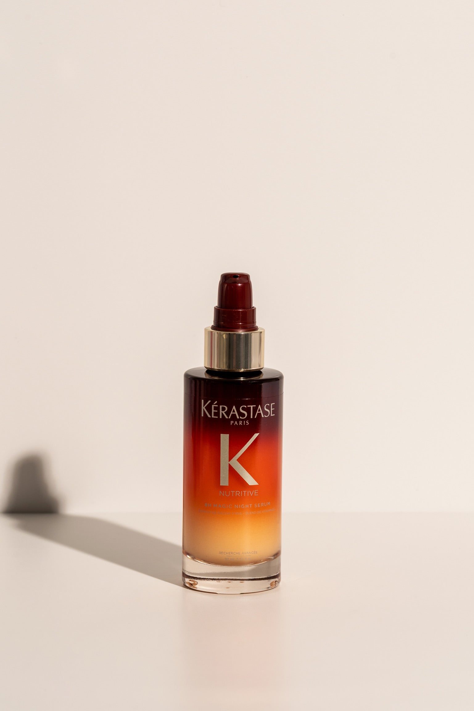 8H night serum