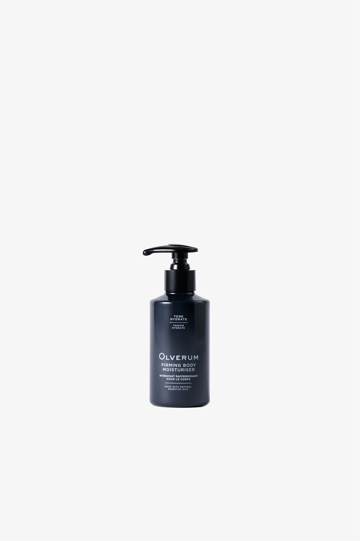 Hydratant raffermissant pour le corps