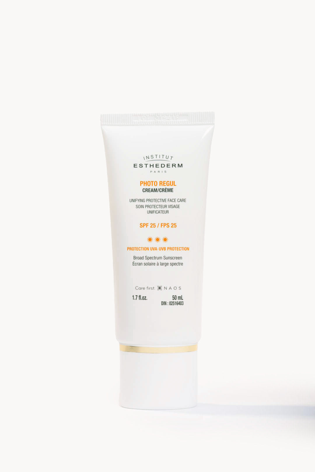 Photo Regul SPF25