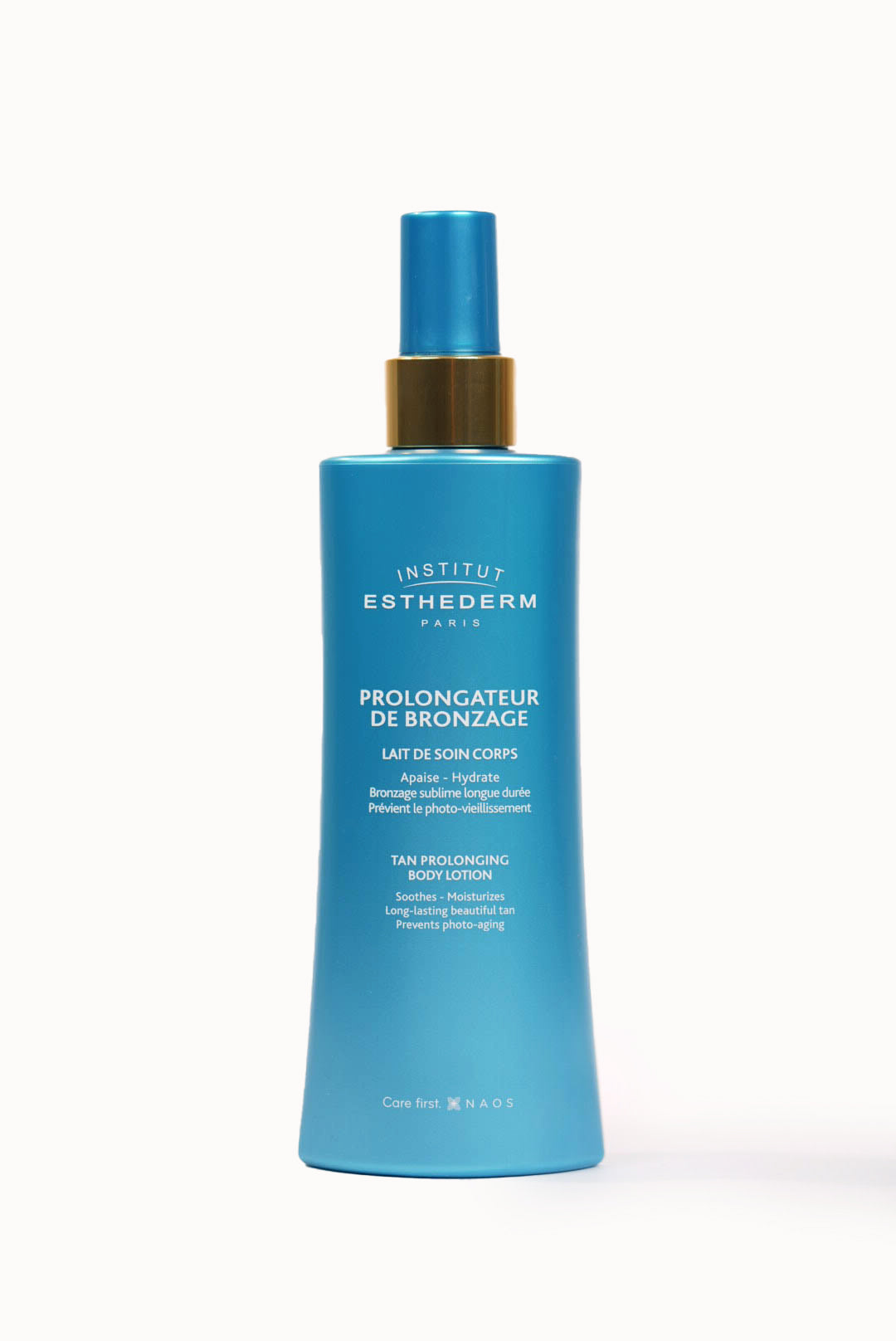 Prolongateur de Bronzage