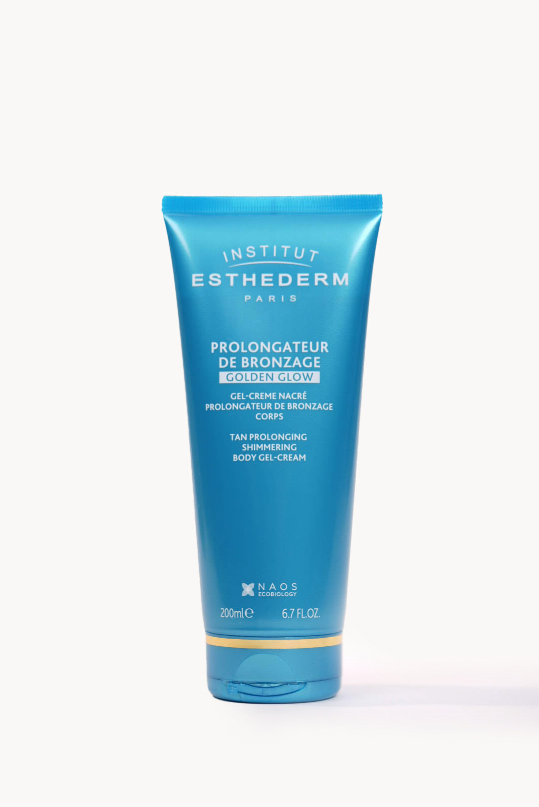Prolong Gel Crème Gold Glow