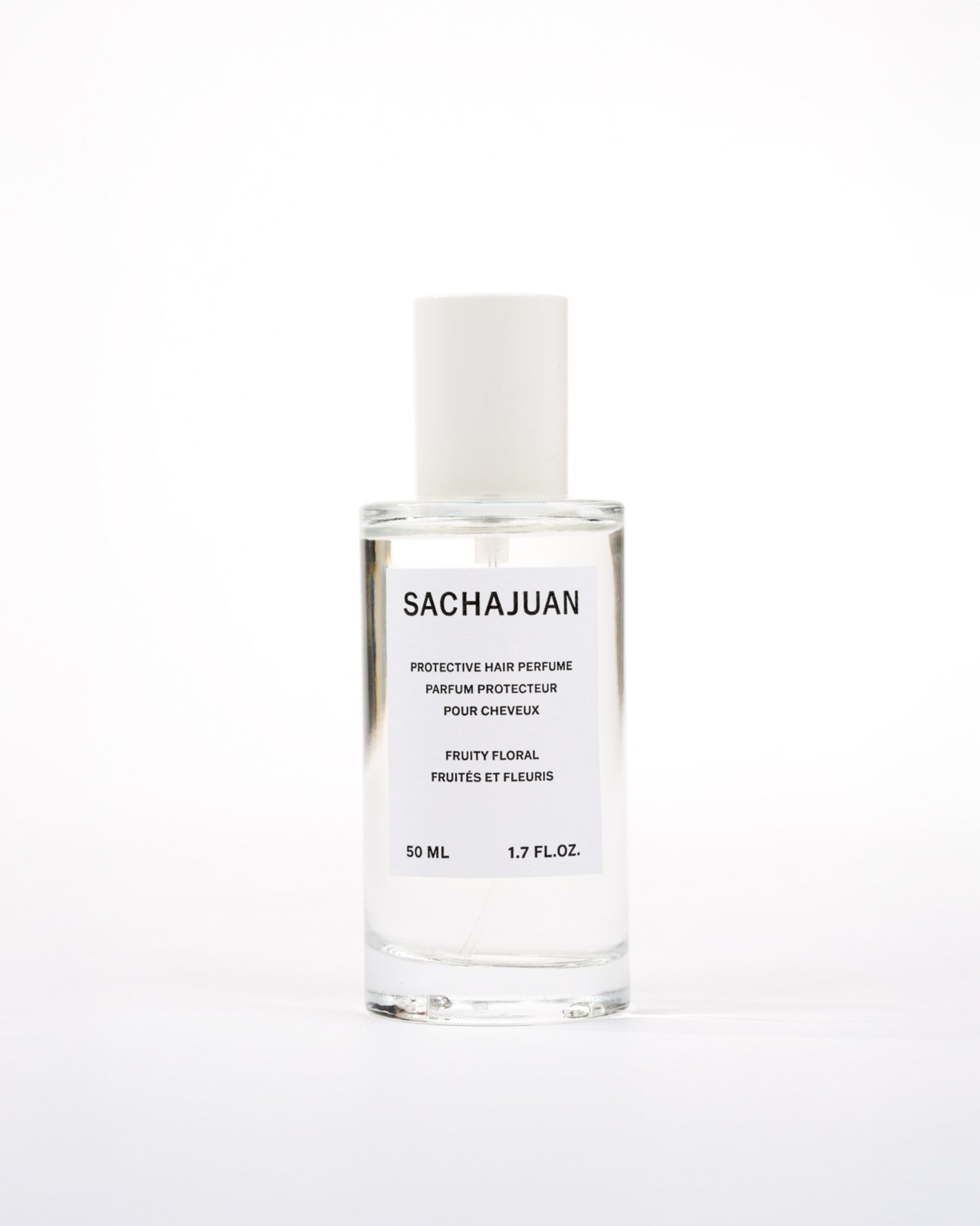 Hair Perfume Fruity Floral