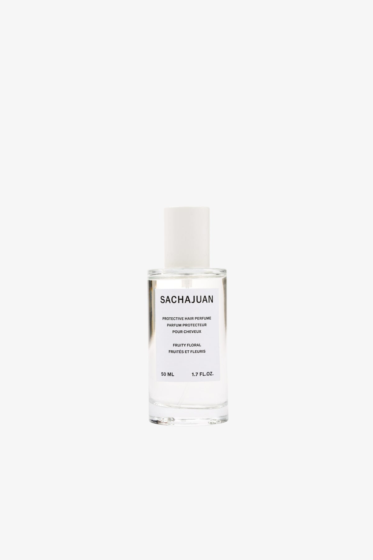 Hair Perfume Fruity Floral