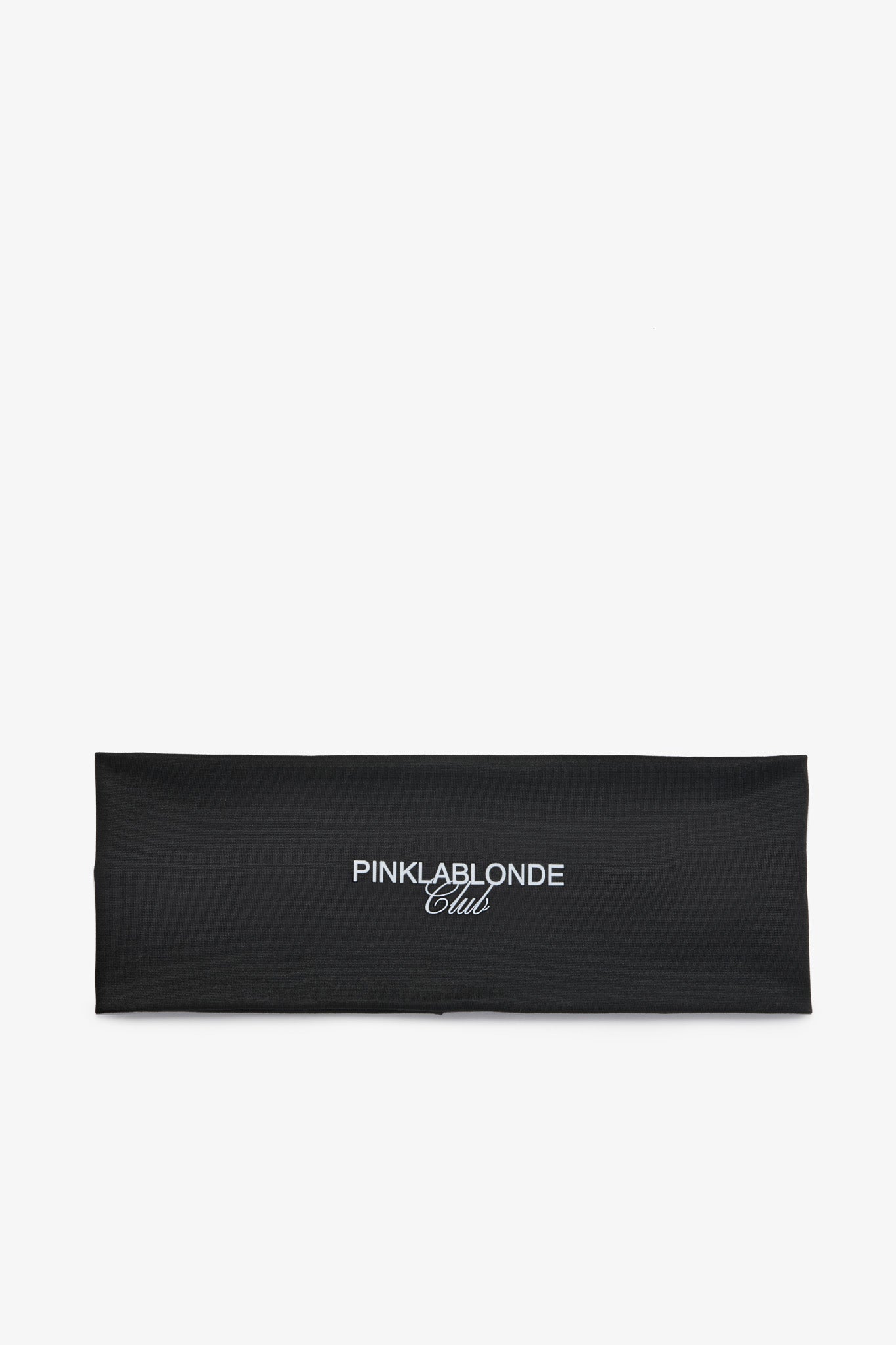 Pinklablonde Sporty Headband