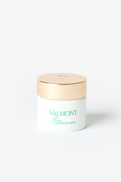 Prime Renewing Pack Valmont | Pinklablonde Boutique – Pinklablonde