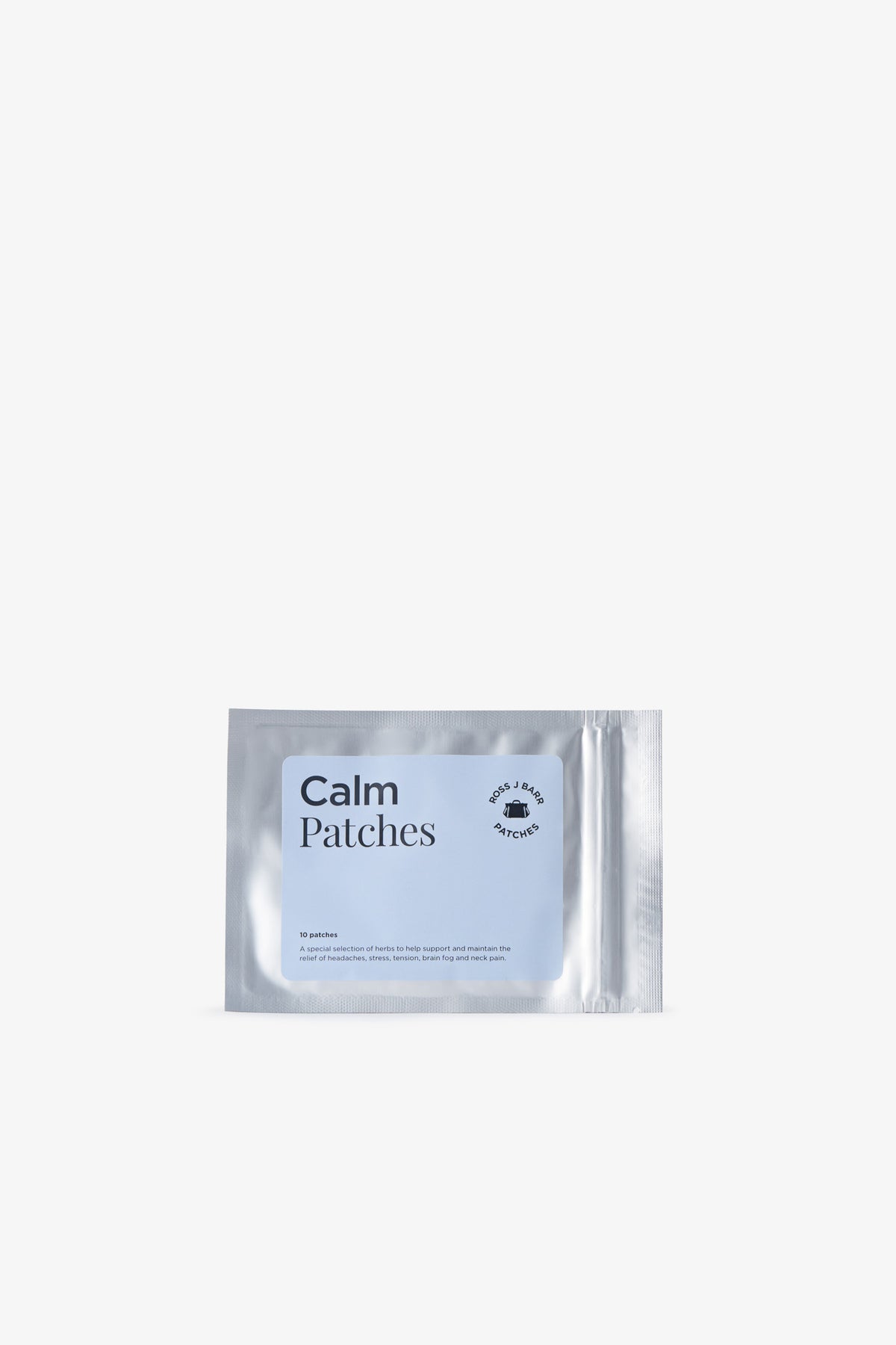 Calm Patches