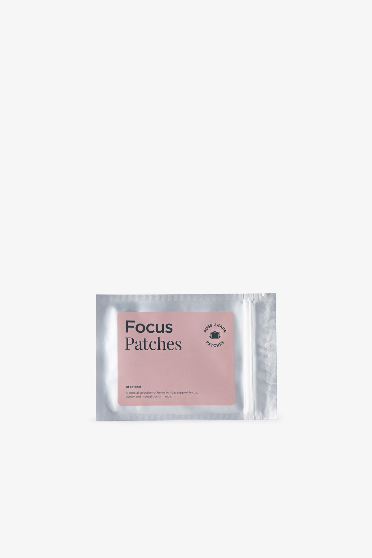 Focus Patches