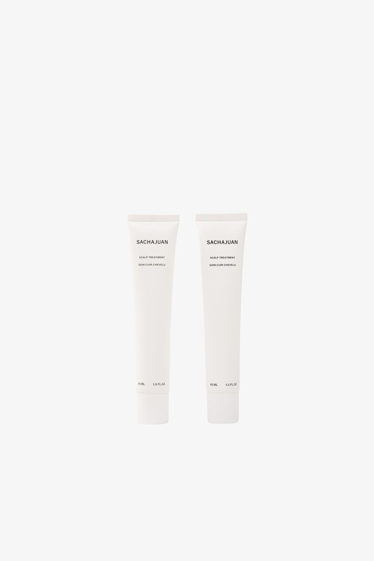 Scalp treatment Duo