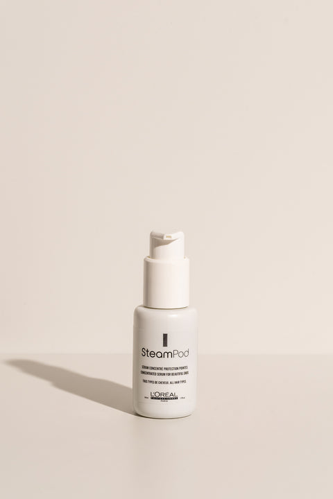 SteamPod Tip Protection Concentrate Serum