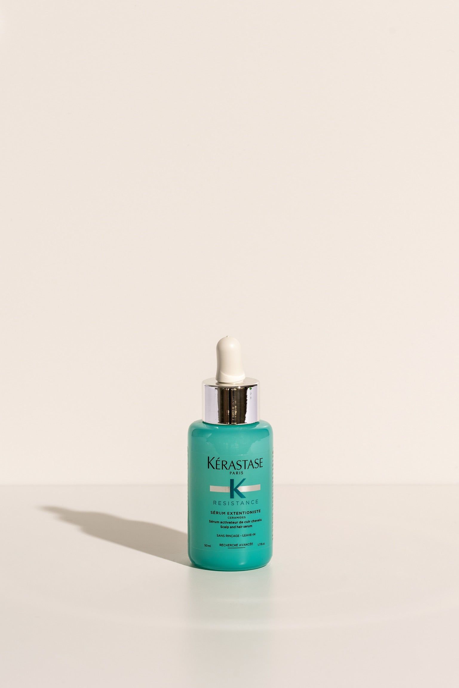 Extentionist Serum