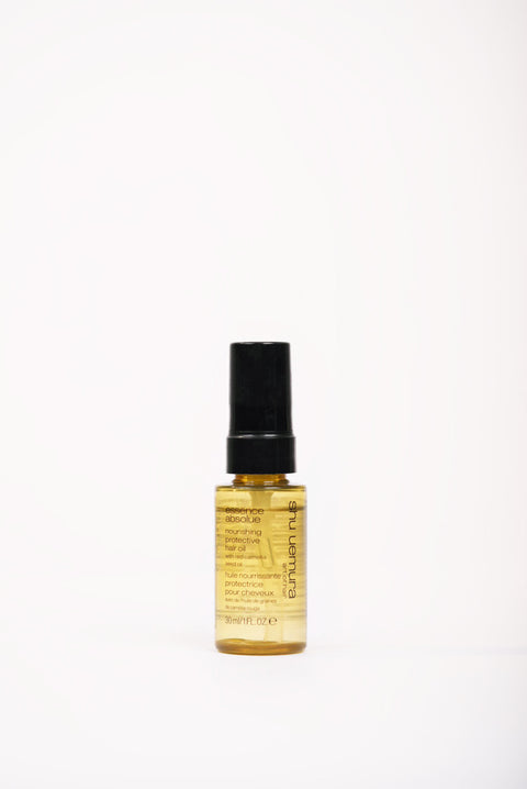 Absolute Essence Nourishing Oil