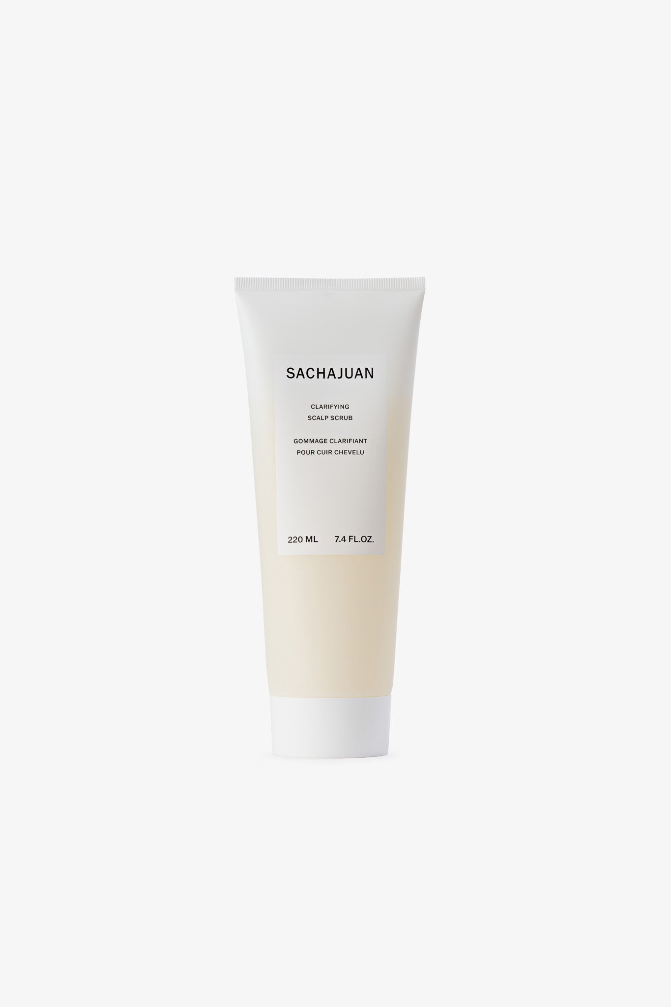 Scalp Scrub