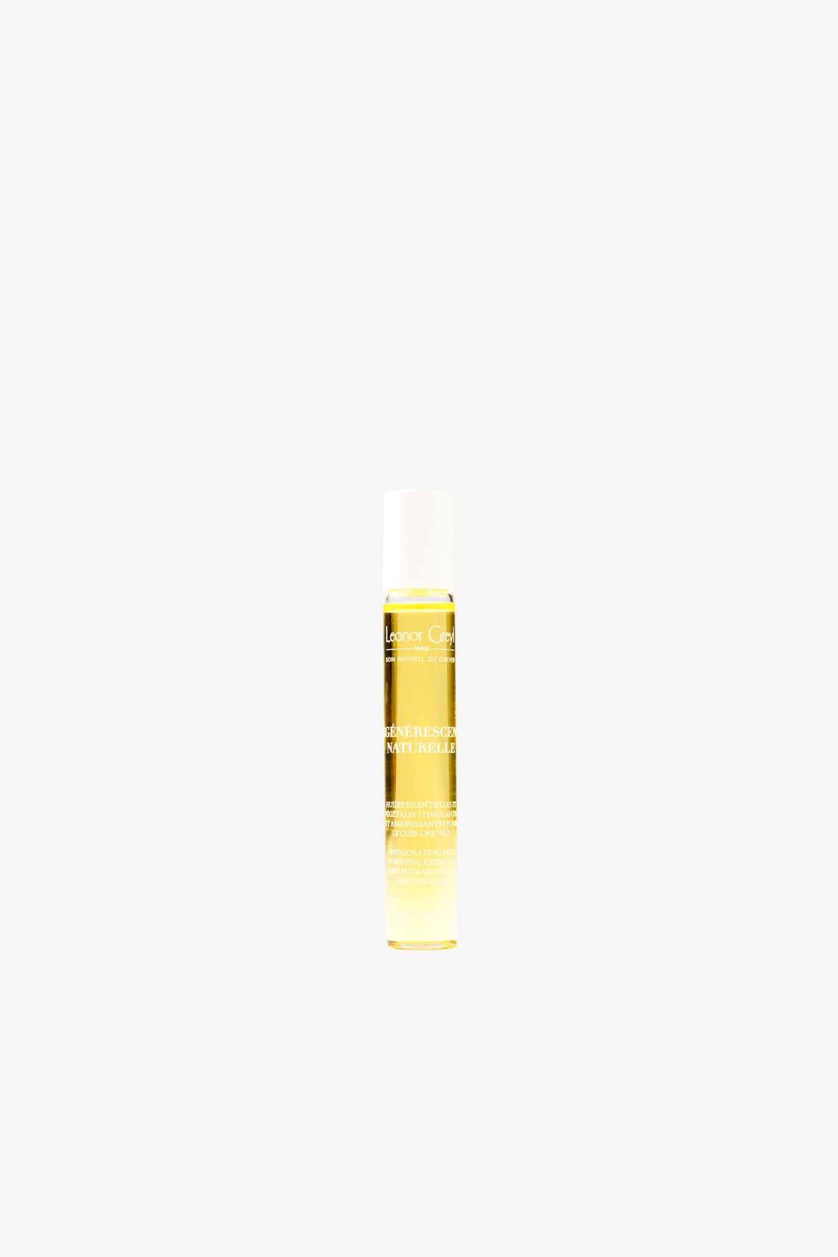 Régénérescence Naturelle Scalp Serum