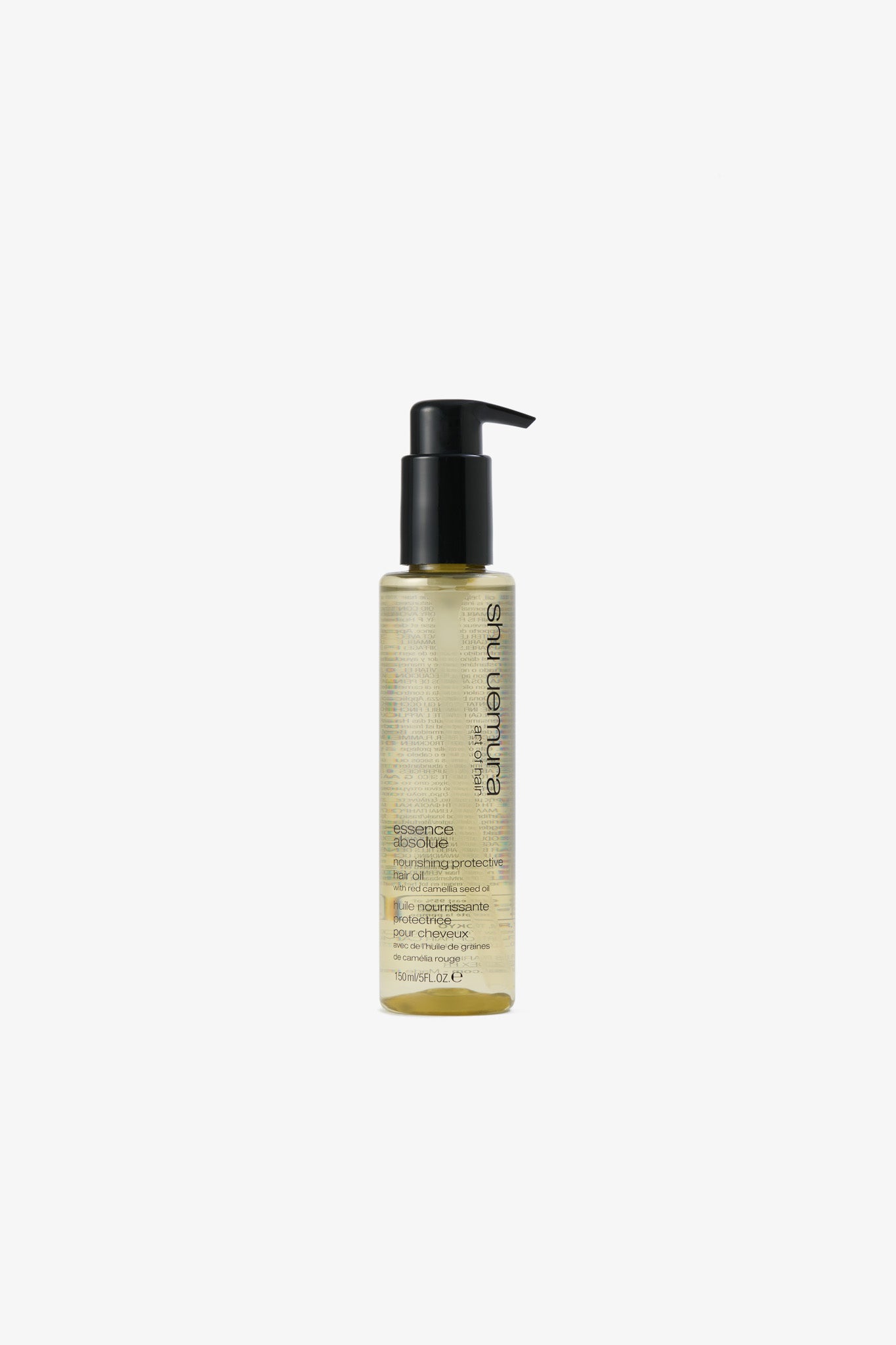 Absolute Essence Nourishing Oil