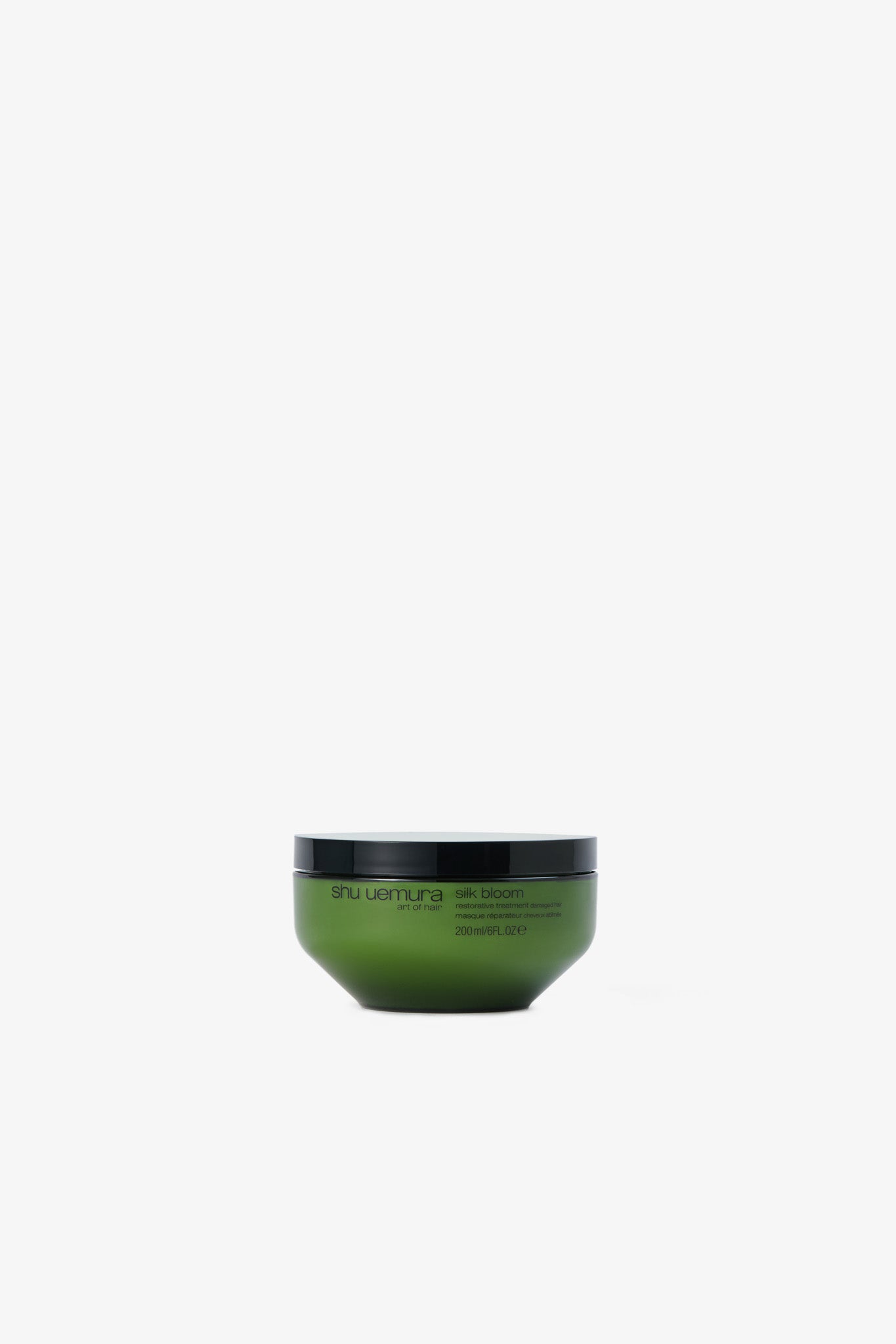 Masque Silk Bloom