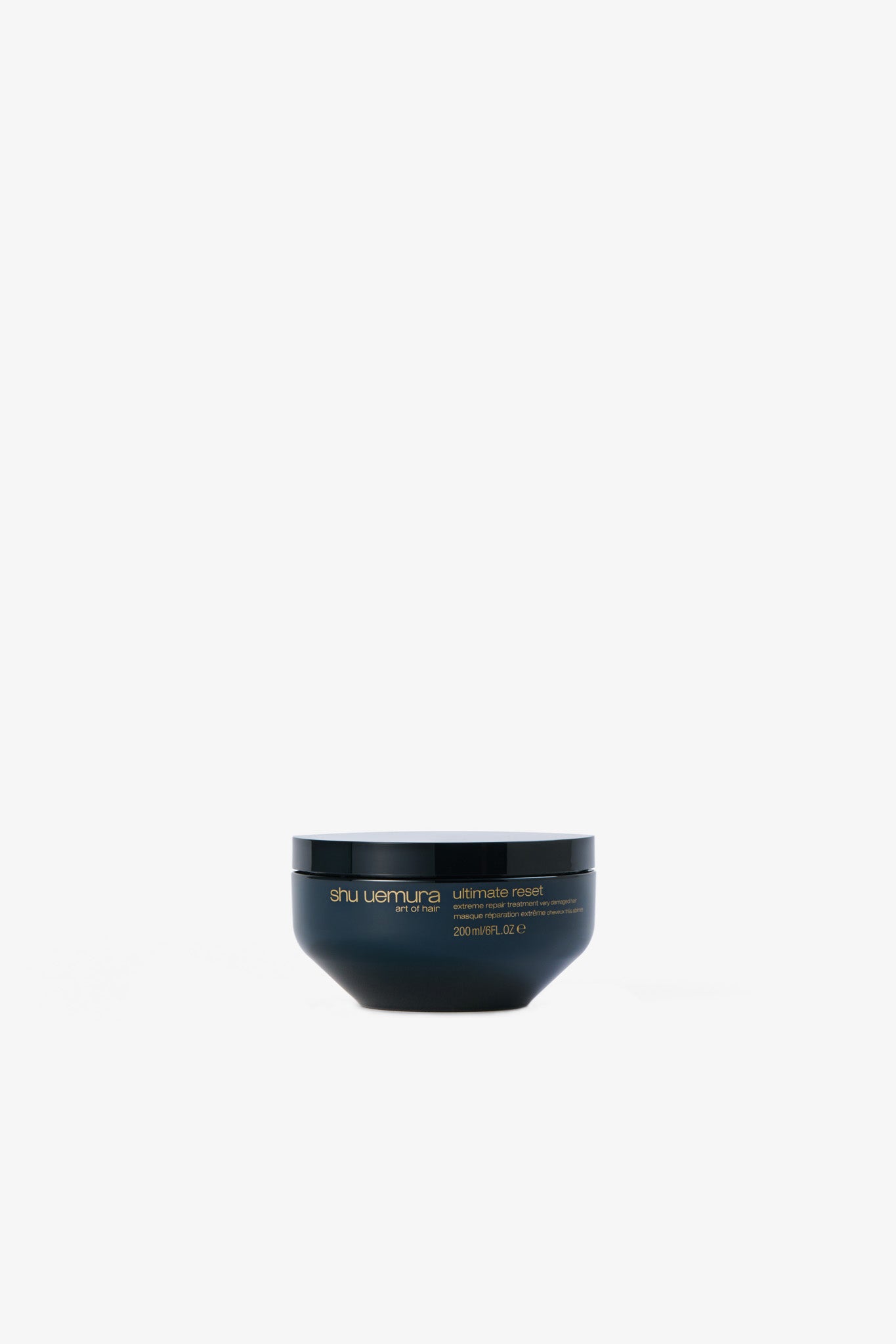 Masque Ultimate Reset
