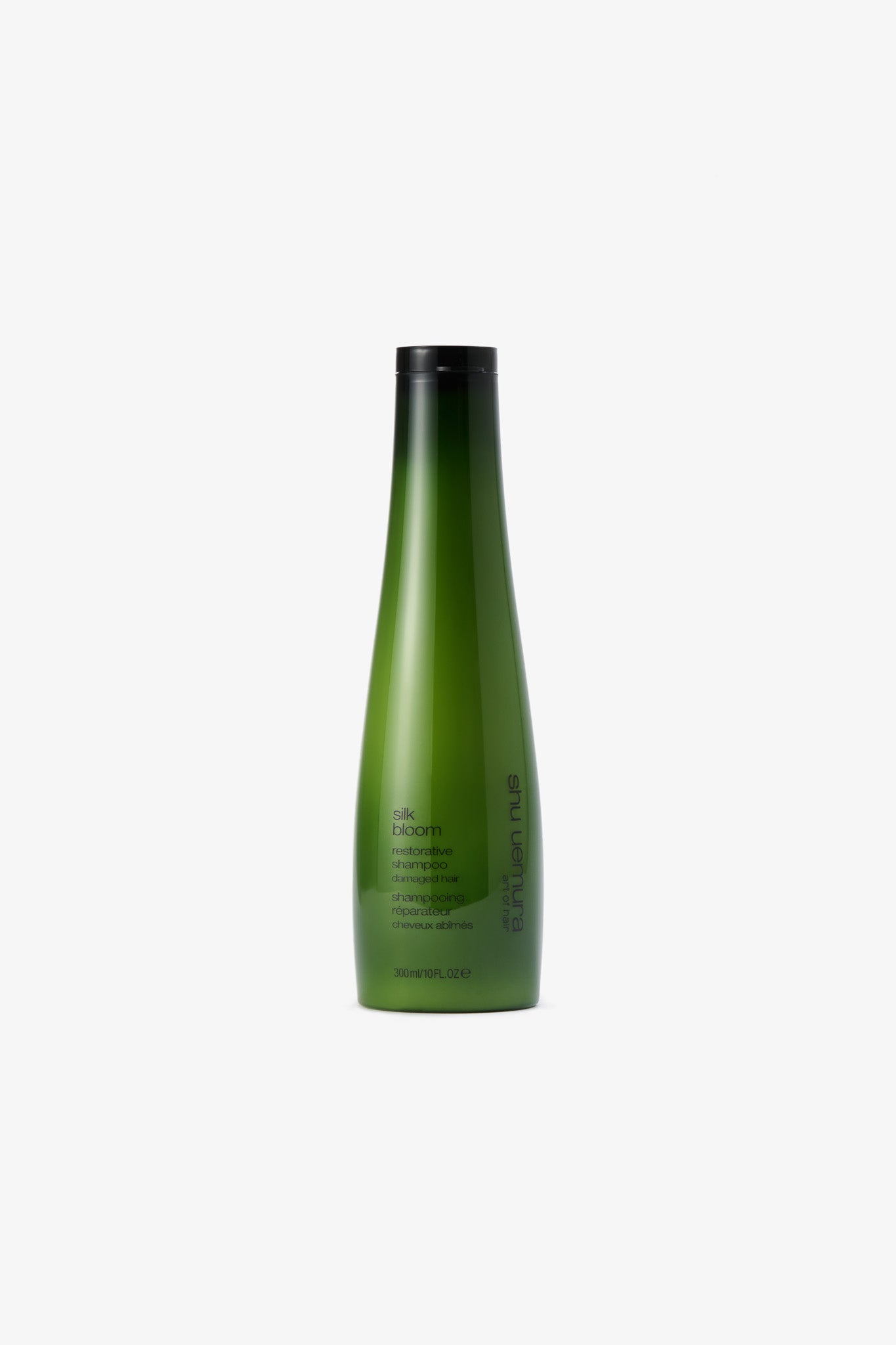 Shampoing Silk Bloom