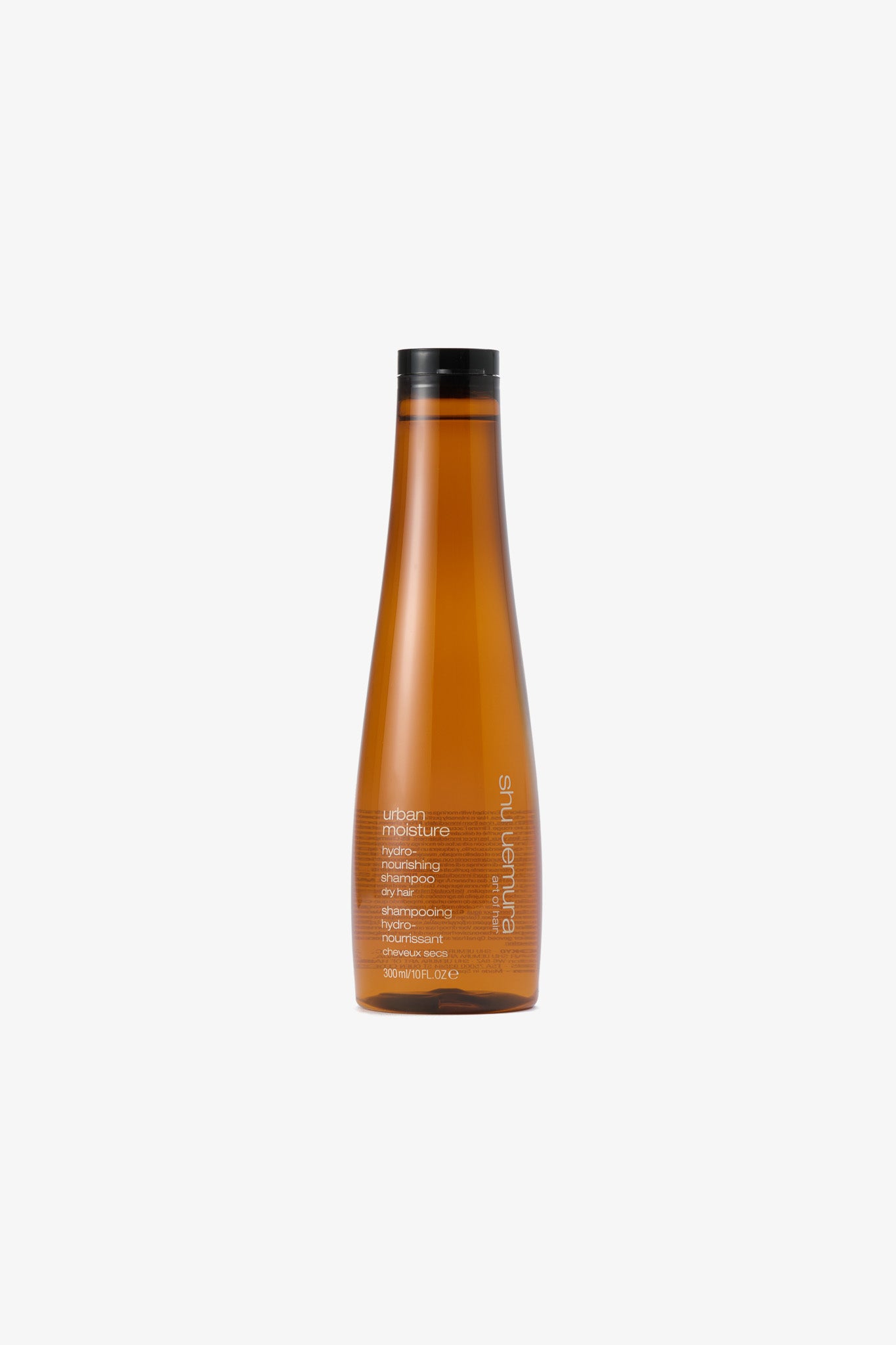 Shampoing Urban Moisture