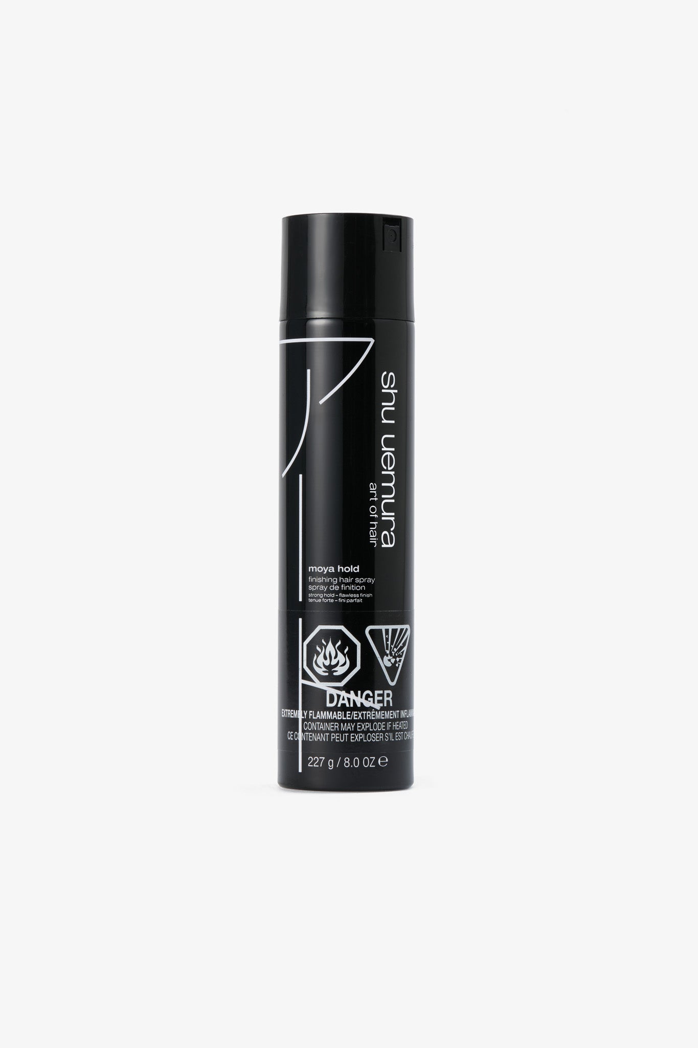 Moya Hold Spray