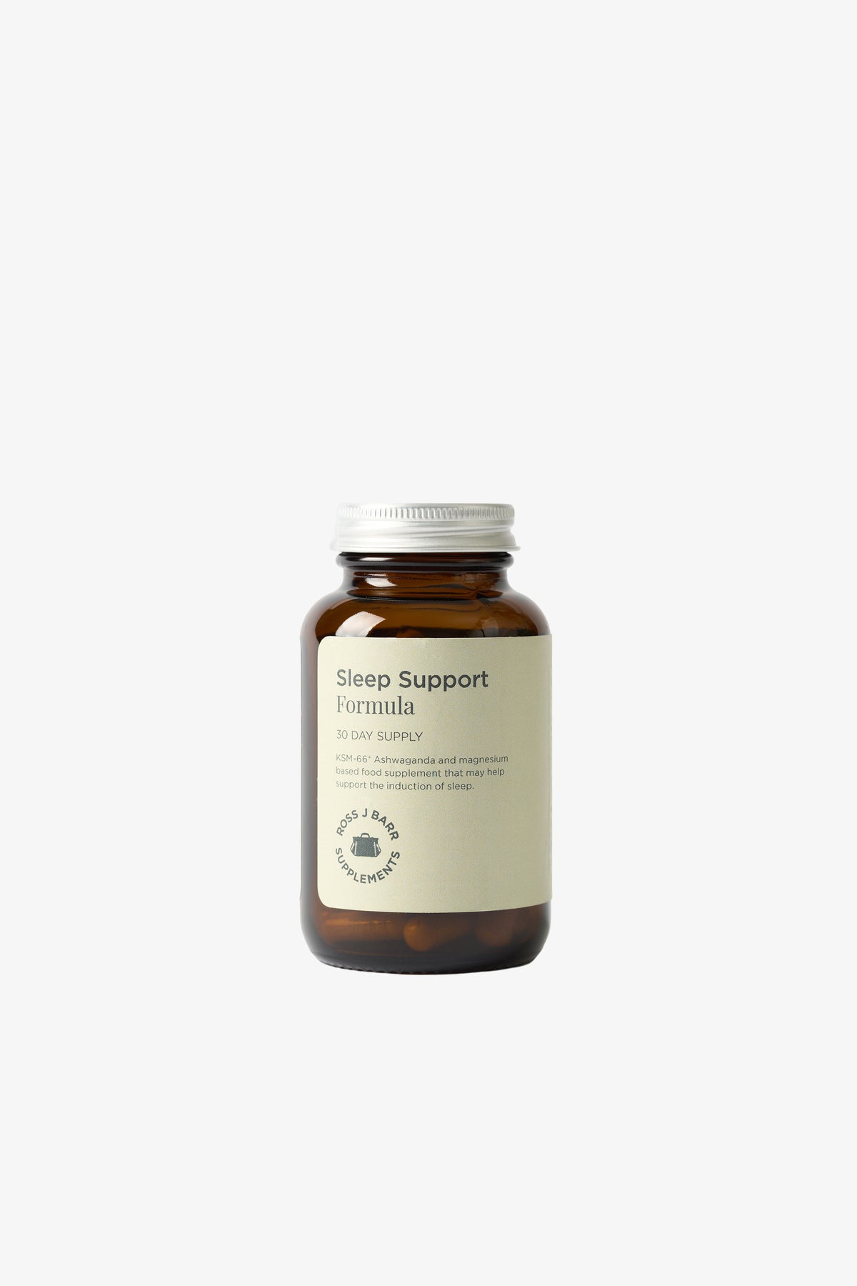 Supplément alimentaire — Sommeil