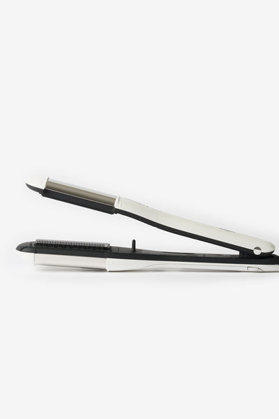 L'OREAL Steampod スチームヘアアイロン SteamPod 4 | Professional styler with patented steam technology