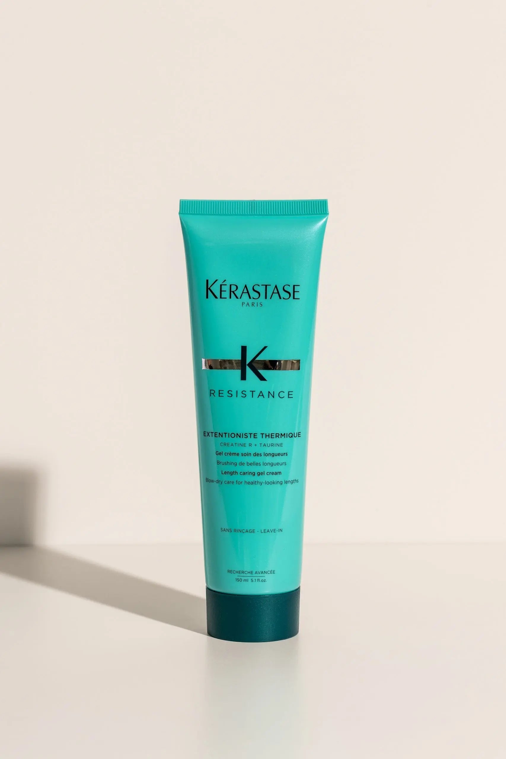 Thermique Extentioniste
