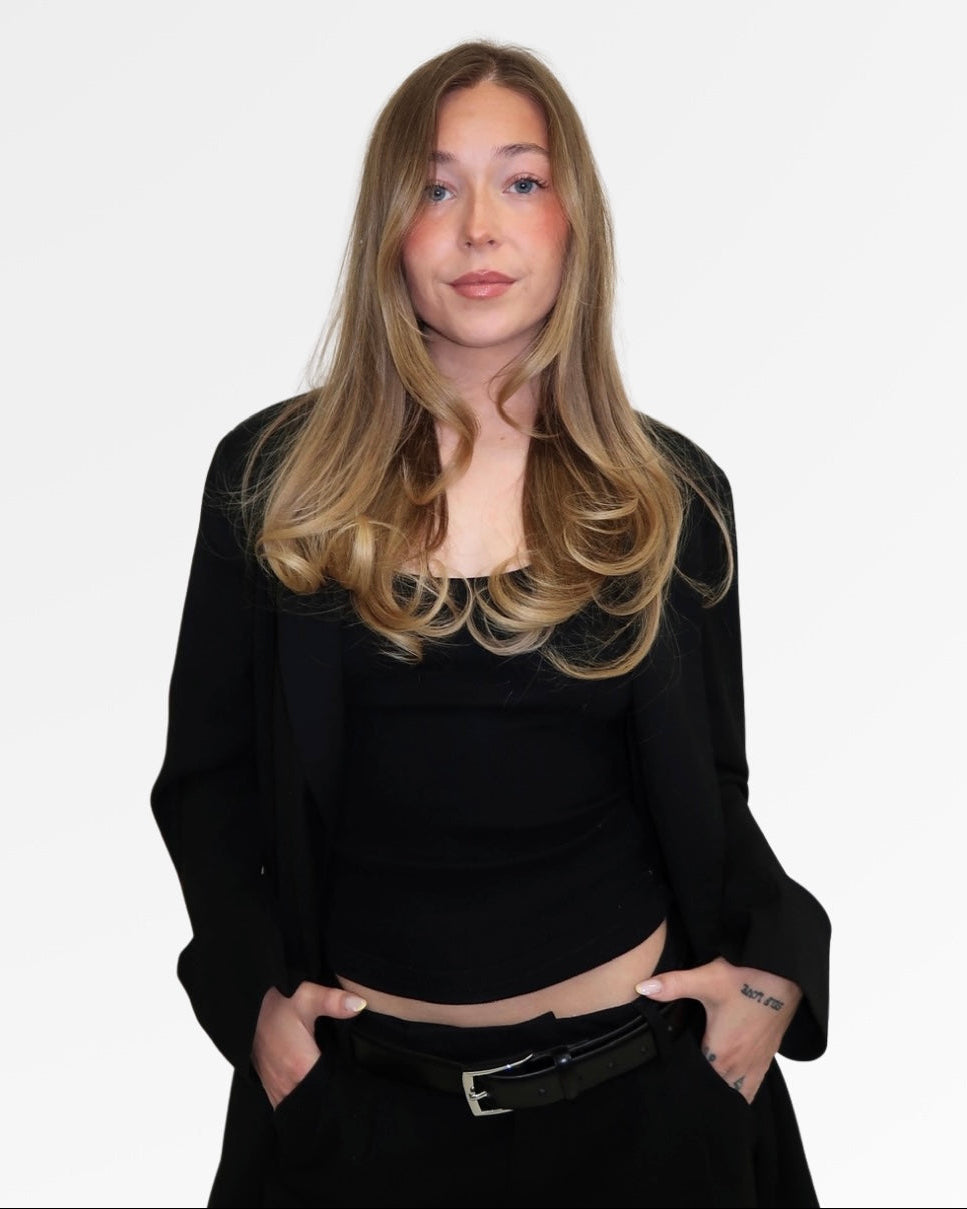 SOPHIE GUIMOND