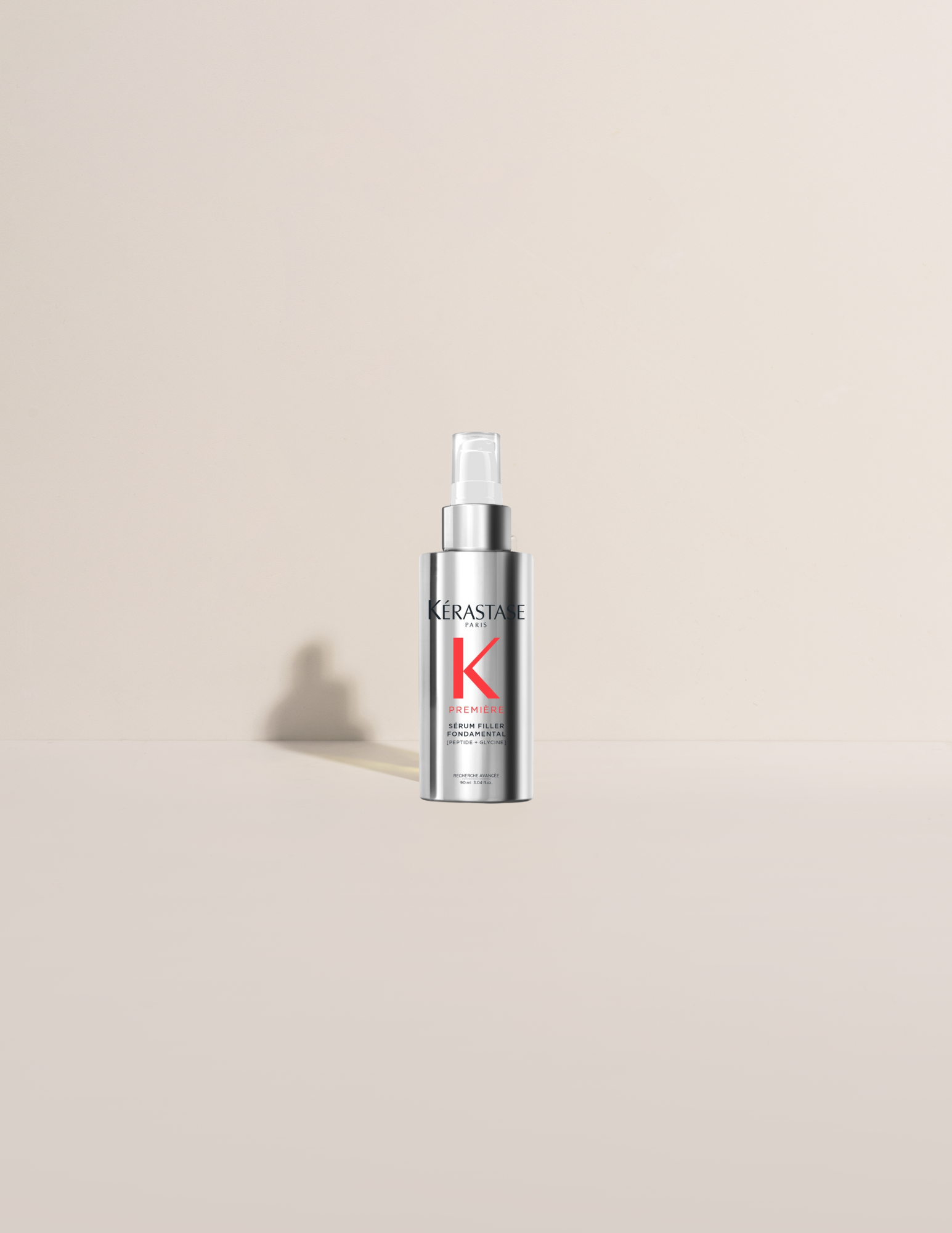 Sérum Filler Fondamental